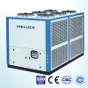 供應(yīng)美樂柯LSLG水冷螺桿冷水機組 低溫冷水機
