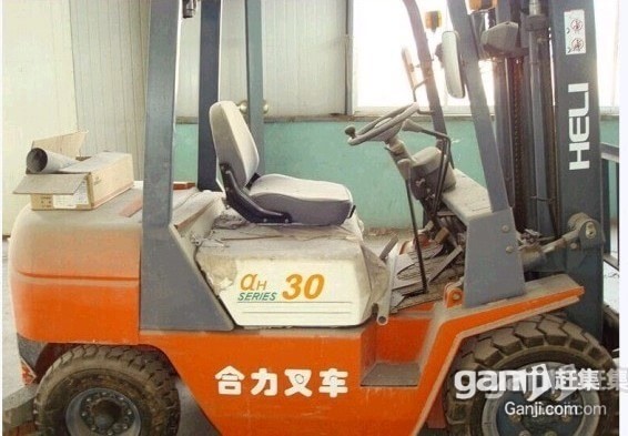 急轉(zhuǎn)合力3噸4噸7噸叉車，手續(xù)齊全