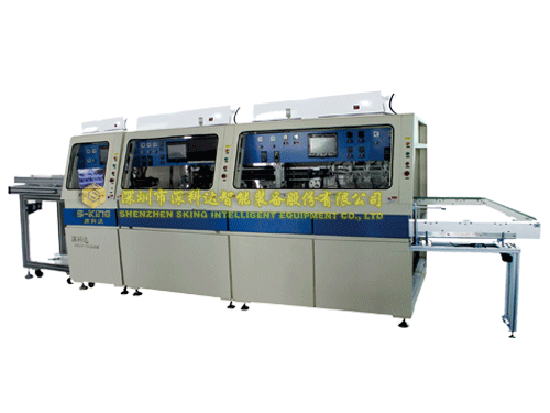 邦定機(jī)、熱壓機(jī)、TP設(shè)備